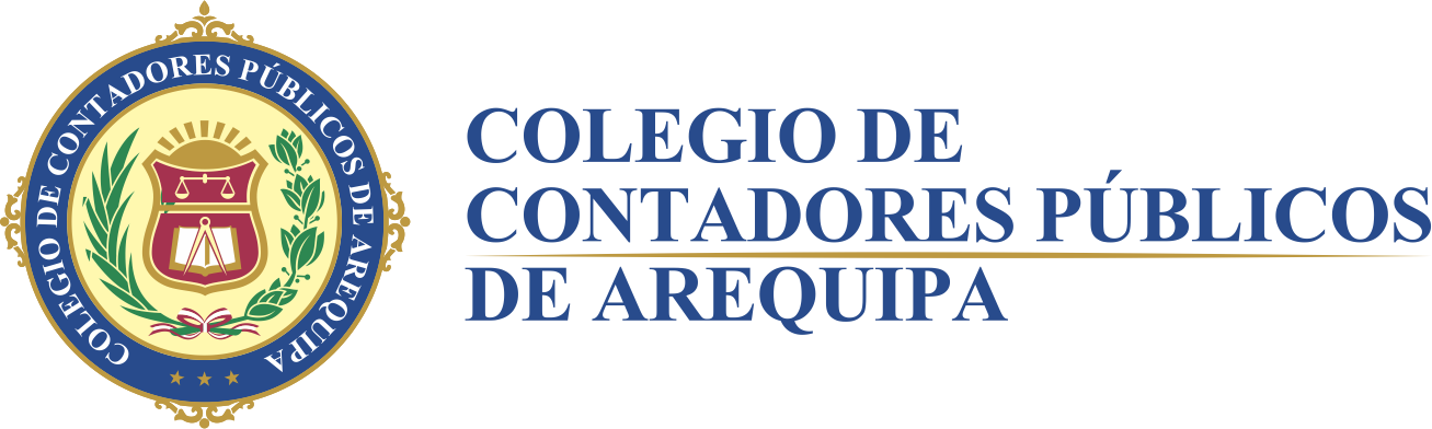 Colegio de Contadores Públicos de Arequipa